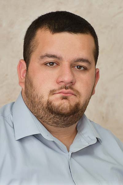 Бела Фодор